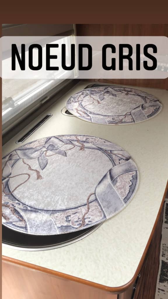 Napperons  Noeud – Image 8