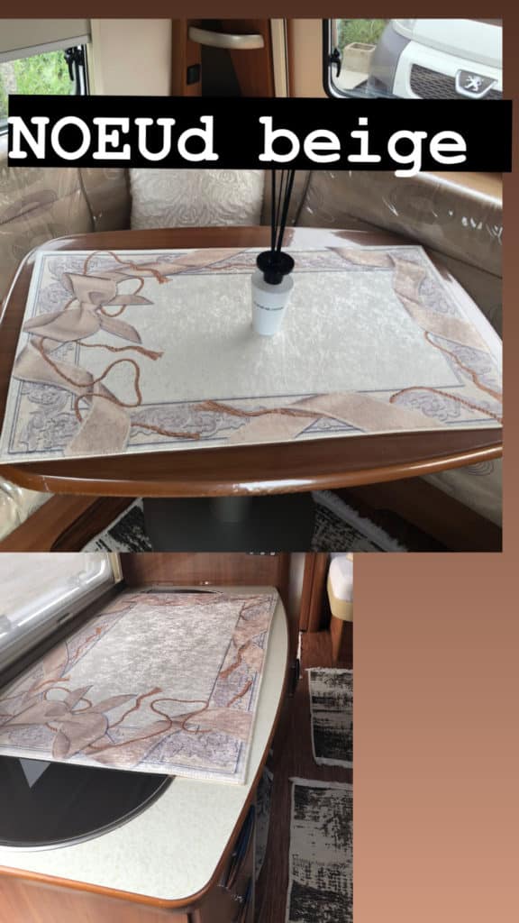 Napperons  Noeud – Image 6