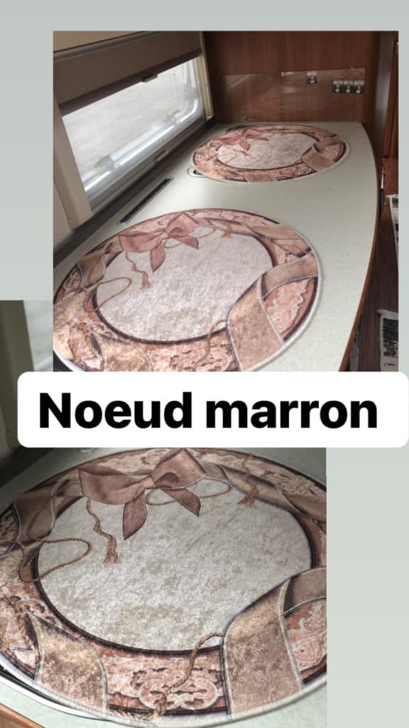 Napperons  Noeud – Image 7