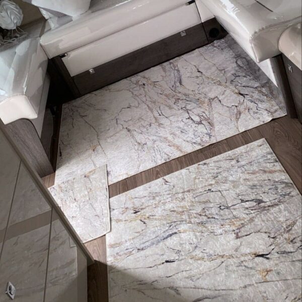 Tapis N2