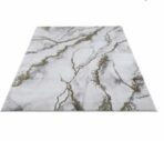 Tapis - Felix Marbré (Doré) – Image 2