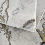 Tapis - Felix Marbré (Doré) – Image 6