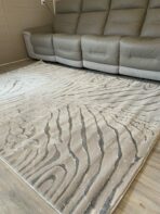 Tapis - Venezia 838 (Gris)