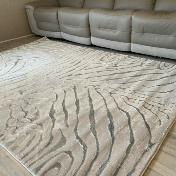Tapis - Venezia 838 (Gris)