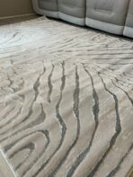 Tapis - Venezia 838 (Gris) – Image 2