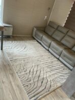 Tapis - Venezia 838 (Gris) – Image 5
