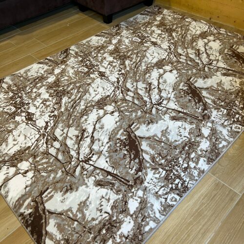 Tapis - Soft (Marron) 021