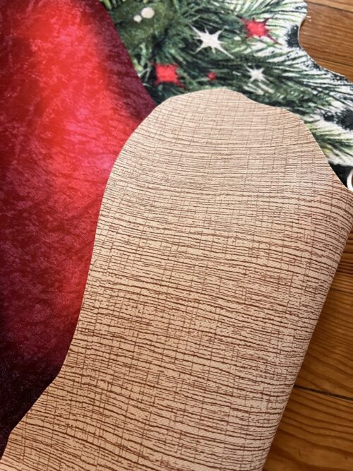 Tapis - Père Noël – Image 3