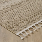 Tapis - PANAMA 893 (Caramel) – Image 3