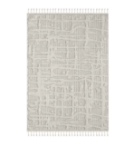 Tapis - PANAMA 826 (Crème) – Image 2