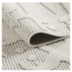 Tapis - PANAMA 826 (Crème) – Image 3