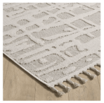 Tapis - PANAMA 826 (Crème) – Image 4