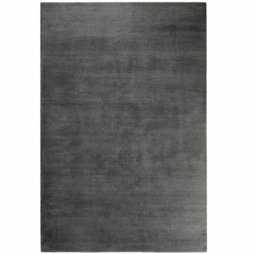 Tapis - Fourrure (gris foncé) – Image 7
