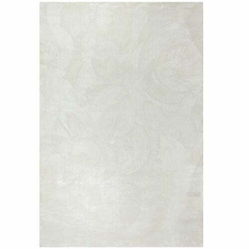 Tapis - Fourrure (Blanc Crème) – Image 6