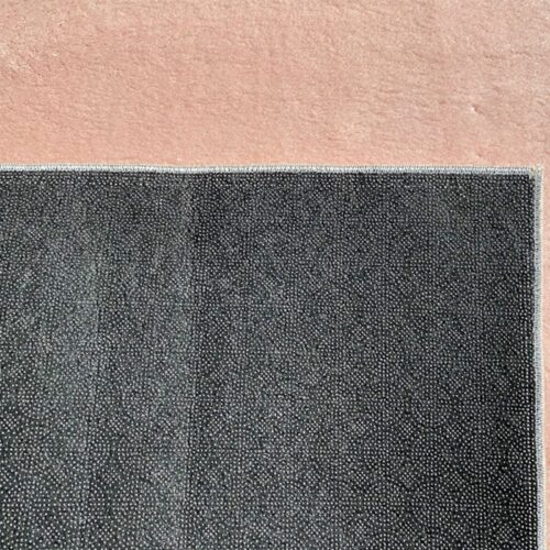 Tapis - Fourrure (Rose) – Image 4