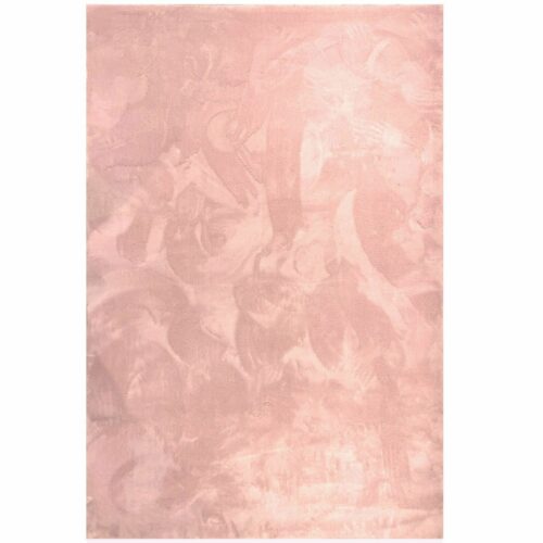 Tapis - Fourrure (Rose) – Image 5
