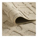 Tapis - PANAMA 826 (Caramel) – Image 3