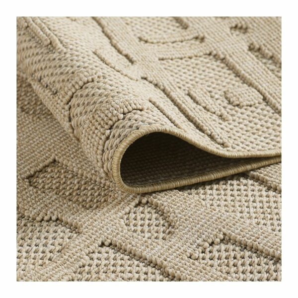 Tapis - PANAMA 826 (Caramel) – Image 3