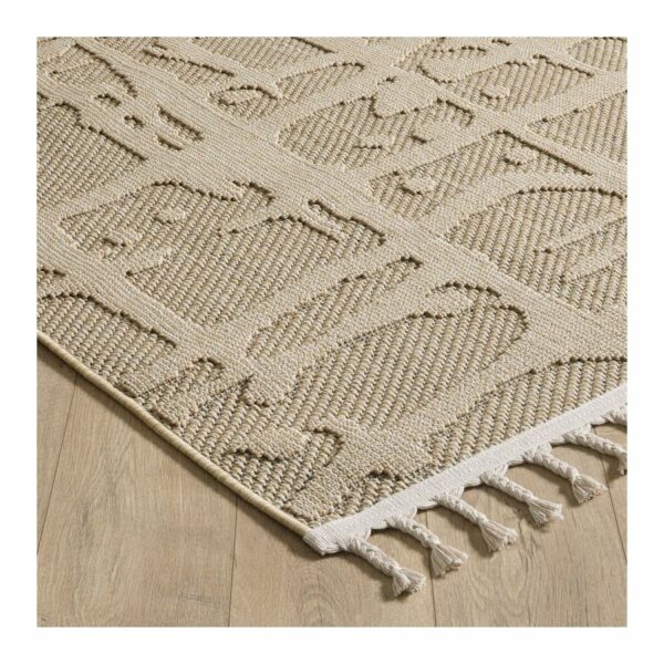 Tapis - PANAMA 826 (Caramel) – Image 4