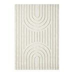 Tapis - RIO 805 (Blanc) – Image 5