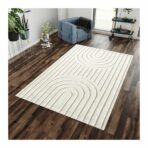Tapis - RIO 805 (Blanc)