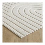 Tapis - RIO 805 (Blanc) – Image 6