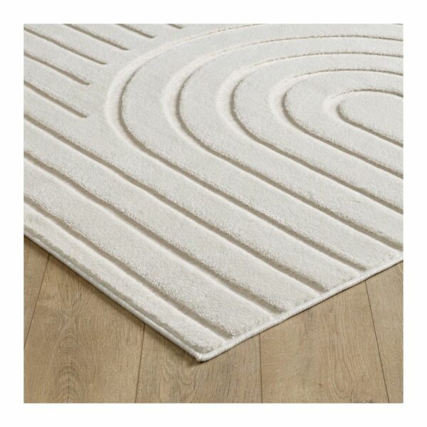 Tapis - RIO 805 (Blanc) – Image 6