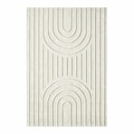 Tapis - RIO 805 (Blanc) – Image 3