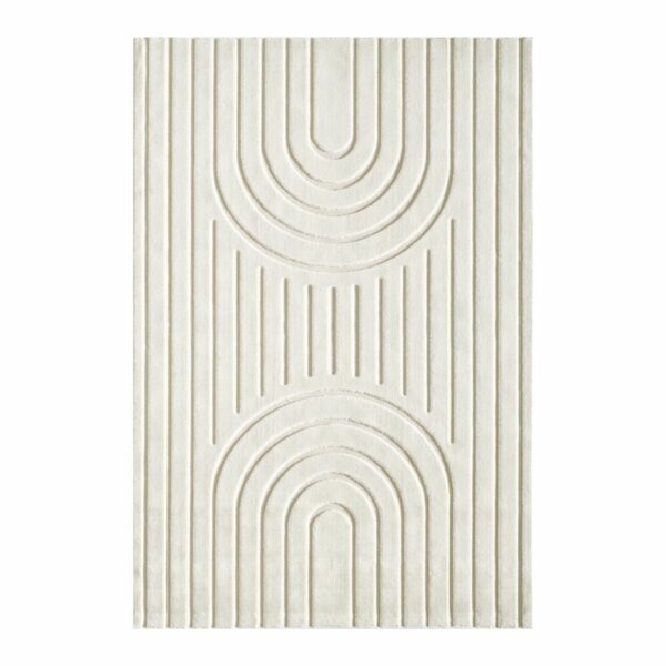 Tapis - RIO 805 (Blanc) – Image 3