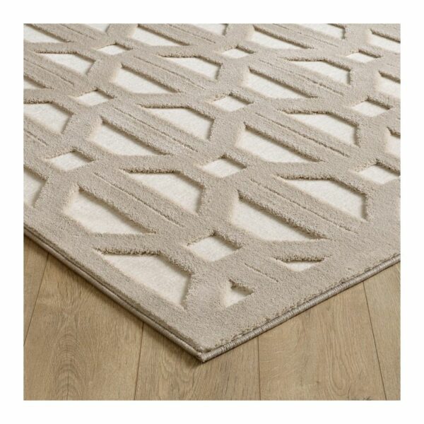 Tapis - RIO 869 (Beige) – Image 3