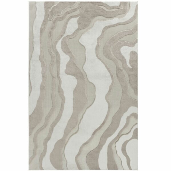 Tapis - RIO 88 (Crème) – Image 2
