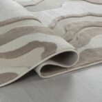 Tapis - RIO 88 (Crème) – Image 3