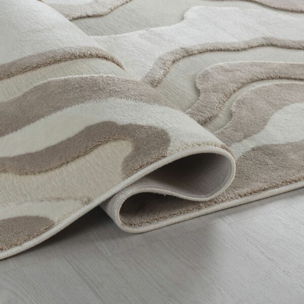 Tapis - RIO 88 (Crème) – Image 3