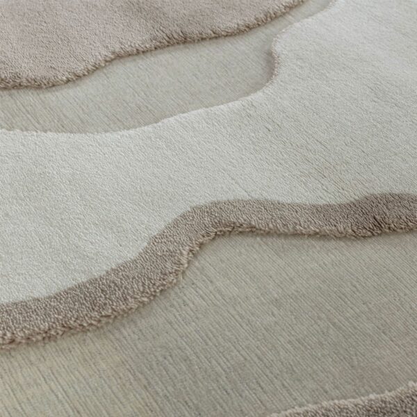 Tapis - RIO 88 (Crème) – Image 4