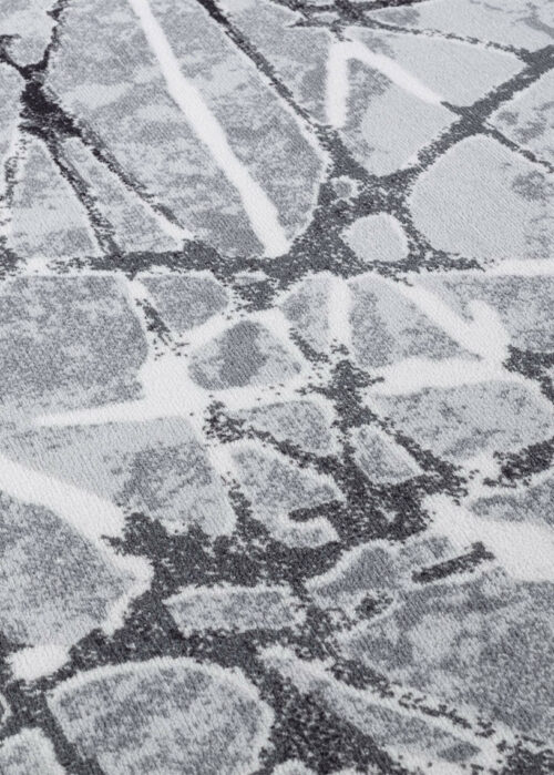 Tapis - Soft 022 (Gris) – Image 6