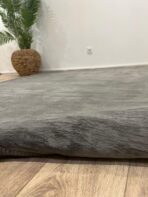 Tapis - Moelleux KUTA (Gris) – Image 8