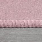 Tapis - Moelleux KUTA (Rose) – Image 2