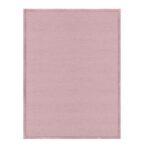 Tapis - Moelleux KUTA (Rose) – Image 3