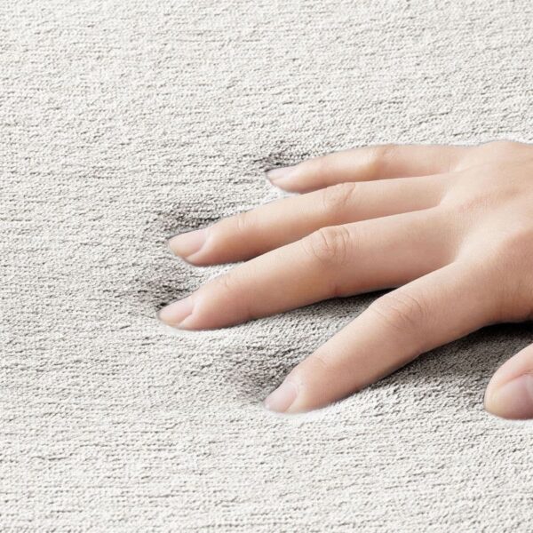 Tapis - Moelleux KUTA (Crème) – Image 2