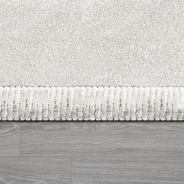 Tapis - Moelleux KUTA (Crème) – Image 3