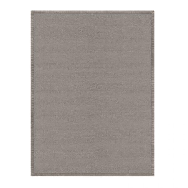 Tapis - Moelleux KUTA (Taupe) – Image 4