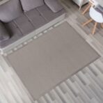 Tapis - Moelleux KUTA (Taupe)