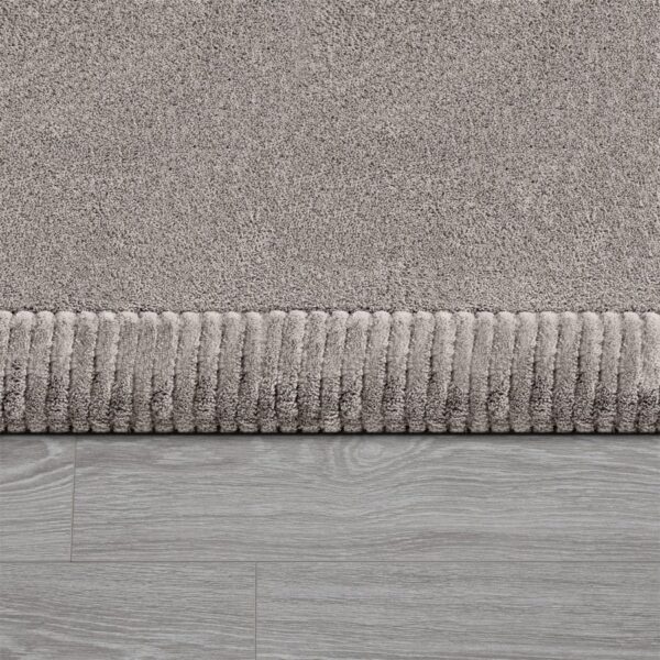 Tapis - Moelleux KUTA (Taupe) – Image 2