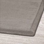 Tapis - Moelleux KUTA (Taupe) – Image 5