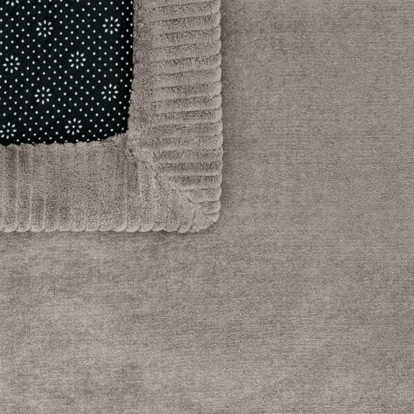 Tapis - Moelleux KUTA (Taupe) – Image 6