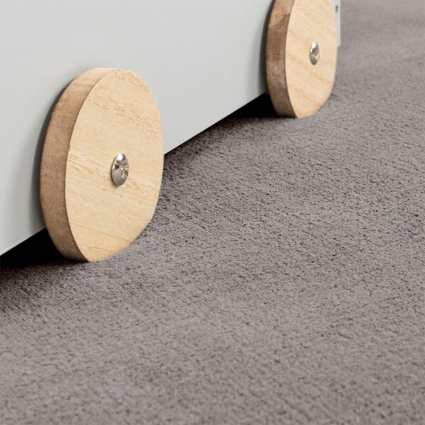 Tapis - Moelleux KUTA (Taupe) – Image 7