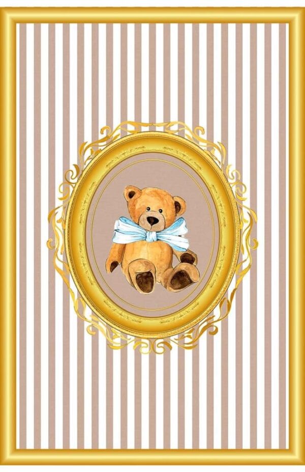 TEDDY BEIGE