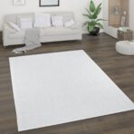Tapis peru Blanc