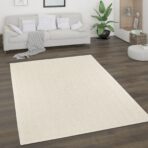 Tapis - Pérou (crème)