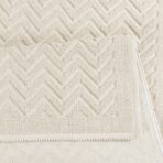 Tapis - Pérou (crème) – Image 4